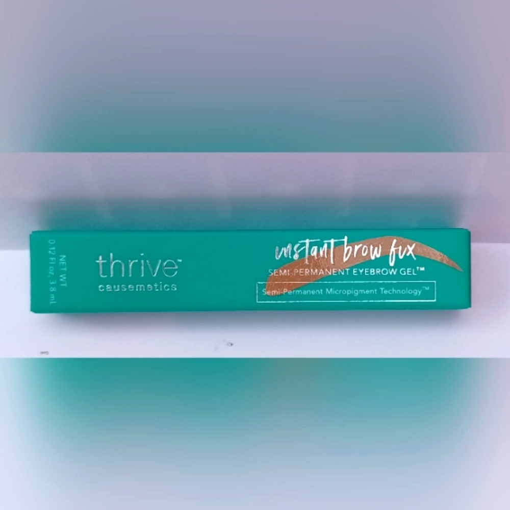 Instant Brow Fix (Color: Christina) NIB